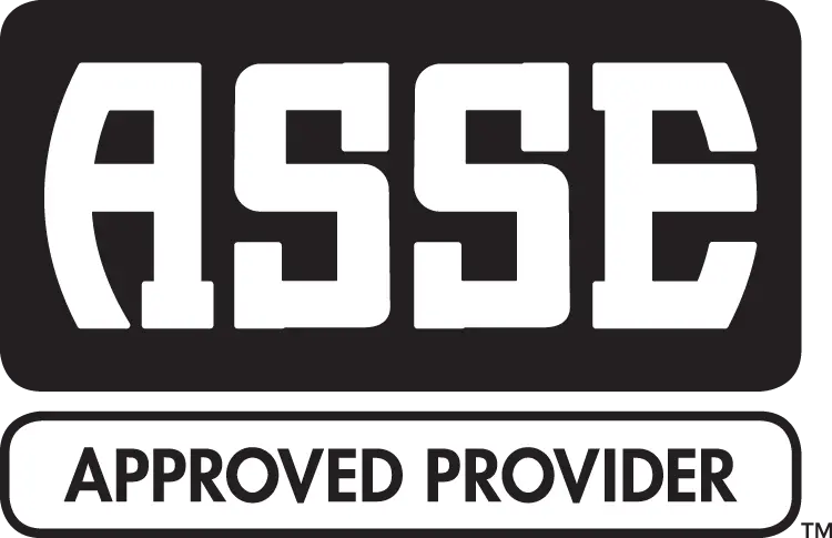 ASSE Logo